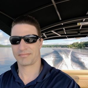 Meet your Posher, Scott